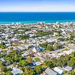 Beach House - Palm Paradise By Panhandle Getaways