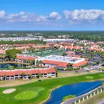 Edgewater Villa 121