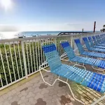 Majestic Beach Towers I 1503