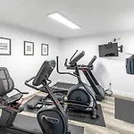 Twin Palms 1501