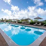 Twin Palms 1501
