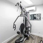Twin Palms 1501