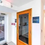Twin Palms 1501