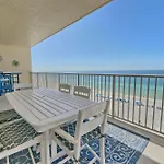 Amazing Tropical Condo With Complimentary Beach Chairs And Umbrellas - Unit 0706