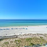 Amazing Tropical Condo With Complimentary Beach Chairs And Umbrellas - Unit 0706