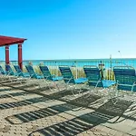 Majestic Beach Towers 1-1701
