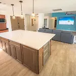 Panhandle Paradise, Heated Pool, Hot Tub, Mini & Disc Golf, Game Room