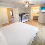Panhandle Paradise, Heated Pool, Hot Tub, Mini & Disc Golf, Game Room