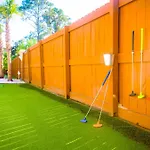 Panhandle Paradise, Heated Pool, Hot Tub, Mini & Disc Golf, Game Room
