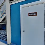 Pc Beach Retreat C