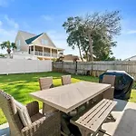 Palm Paradise Family House Pet Friendly