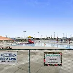 Shores Of Panama 1011 - 1 Bedroombunks Sleeps 6, Free Fun! Condo
