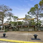 Shores Of Panama 1011 - 1 Bedroombunks Sleeps 6, Free Fun! Condo