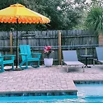 Beach Baby Brand New Pool Golf Cart Included 3Br
