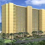 Tropic Winds Luxury Beach Condo