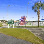 Shores Of Panama 1418 - 2 Bedroombunkroom Sleeps8! Updated With A View! Free Fun! Condo