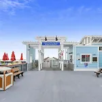 Shores Of Panama 1418 - 2 Bedroombunkroom Sleeps8! Updated With A View! Free Fun! Condo