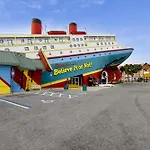 Shores Of Panama 1017 - 1 Bedroom Bunkroom Sleeps 6, Free Fun! Condo