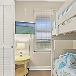 Aqua Resort 1207 By Emerald Coast Retreats