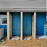 Pc Beach Retreat C