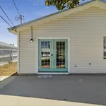Sea Glass Bungalow