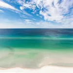 Pc Beach Retreat D