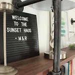Sunset Haus