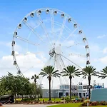 Laketown 1730 Gorgeous 2 Bd Bunks, Gulf Views, Best Amenities
