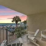 Regency Towers 207 - Sleeps 8 -East-Gulf Overview