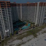Shores Of Panama 602 2 Bedroom 2 Ba Beachfront Balcony