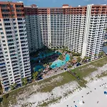 Shores Of Panama 602 2 Bedroom 2 Ba Beachfront Balcony