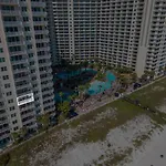 Shores Of Panama 602 2 Bedroom 2 Ba Beachfront Balcony