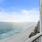 Ocean Ritz Resort Unit 2002