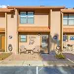 Gulf Highlands #177 By Nautical Properties