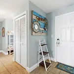The Beach Scene At Laketown Wharf #524 By Nautical Properties