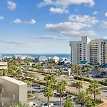 The Beach Scene At Laketown Wharf #524 By Nautical Properties