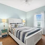 The Beach Scene At Laketown Wharf #524 By Nautical Properties