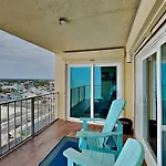 Regency Towers 1202