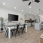 Panama City Beach Home - Few Steps From The Shores