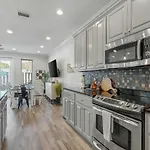 Panama City Beach Home - Few Steps From The Shores