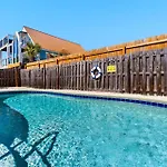 Gulf Holiday Home