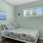 Gulf Holiday Home