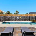 Gulf Holiday Home