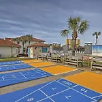 Walk To Pool And Beach Pcb Resort Getaway With Porch