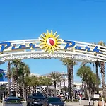 Sterling Beach #1004