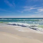 Beachfront Bliss Awaits: 2-Bed, 2-Bath Condo At Sterling Reef - Sleeps 6!