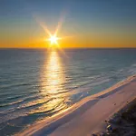 Beachfront Bliss Awaits: 2-Bed, 2-Bath Condo At Sterling Reef - Sleeps 6!