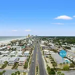 Escape To Sand Dollar Holler: Coastal Retreat, 3 Beds, 25 Baths, Sleeps 10!
