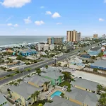 Sago By The Sea: 2-Bed, 25-Bath Retreat Steps From The Beach, Sleeps 7!