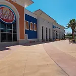 Long Beach Resort 2-501 | Kc & The Sunshine State